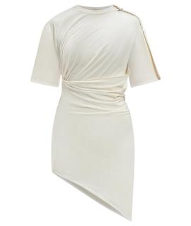 MUGLER Коктейльное платье