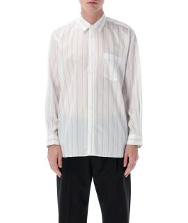 COMME DES GARÇONS Классическая рубашка