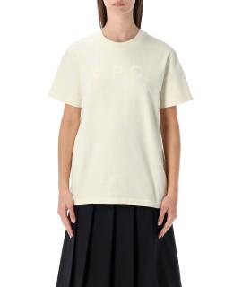 A.P.C. Футболка