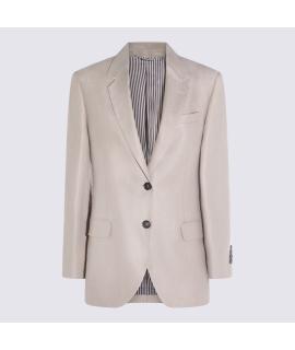 BRUNELLO CUCINELLI Жакет/пиджак