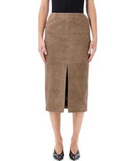 ROTATE Юбка миди