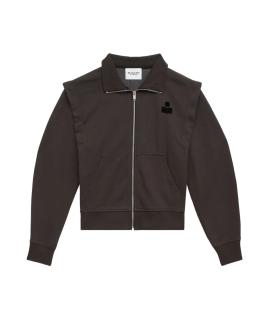 ISABEL MARANT ETOILE Худи/толстовка