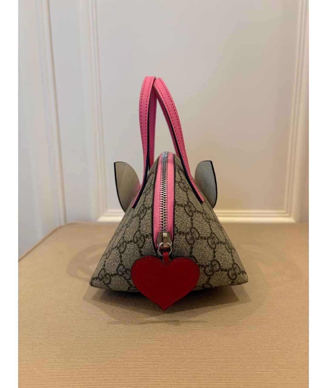 GUCCI Мульти сумка, фото 4