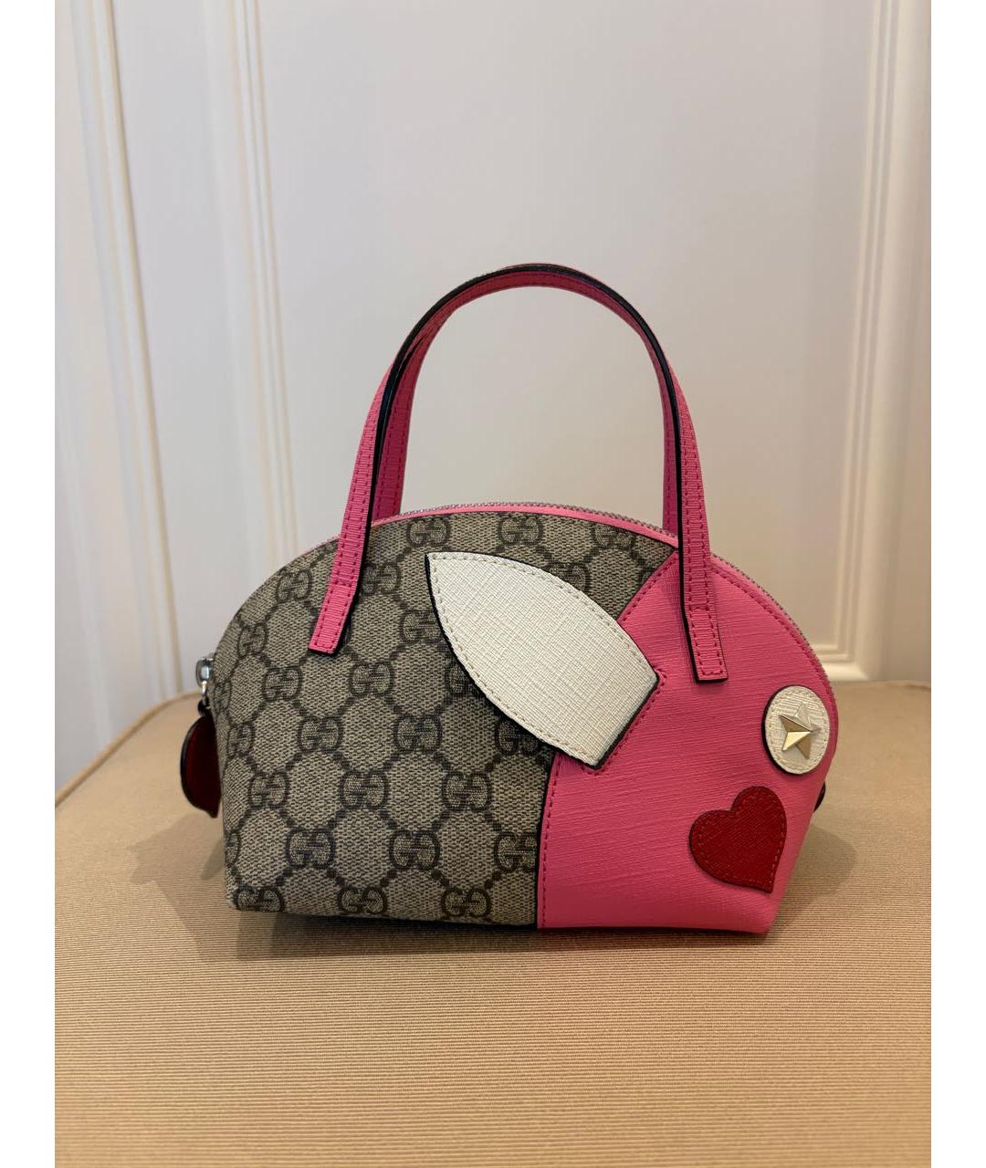 GUCCI Мульти сумка, фото 3