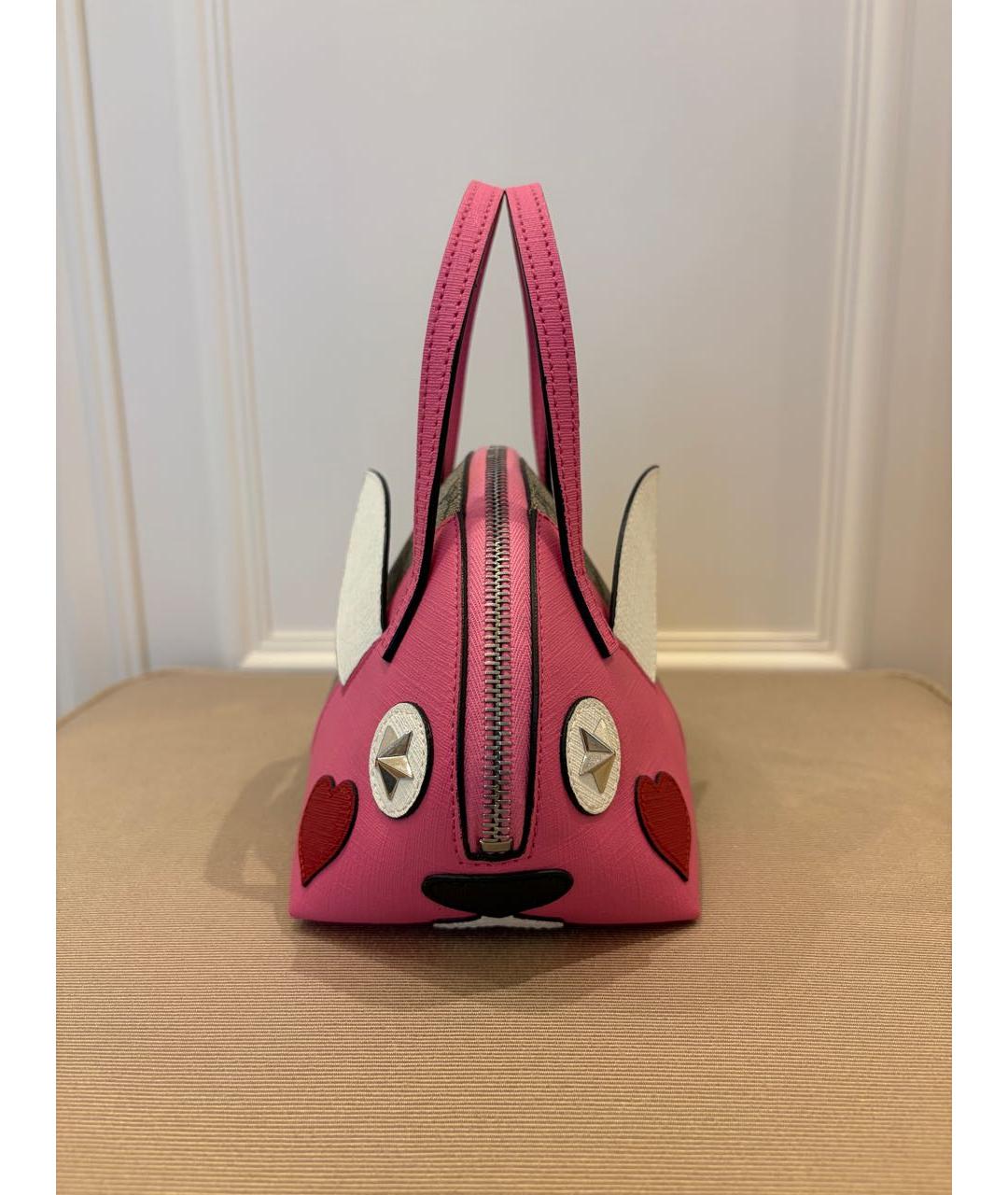 GUCCI Мульти сумка, фото 2