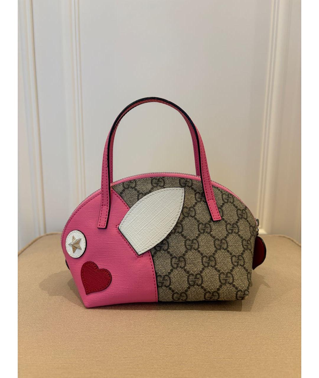 GUCCI Мульти сумка, фото 9