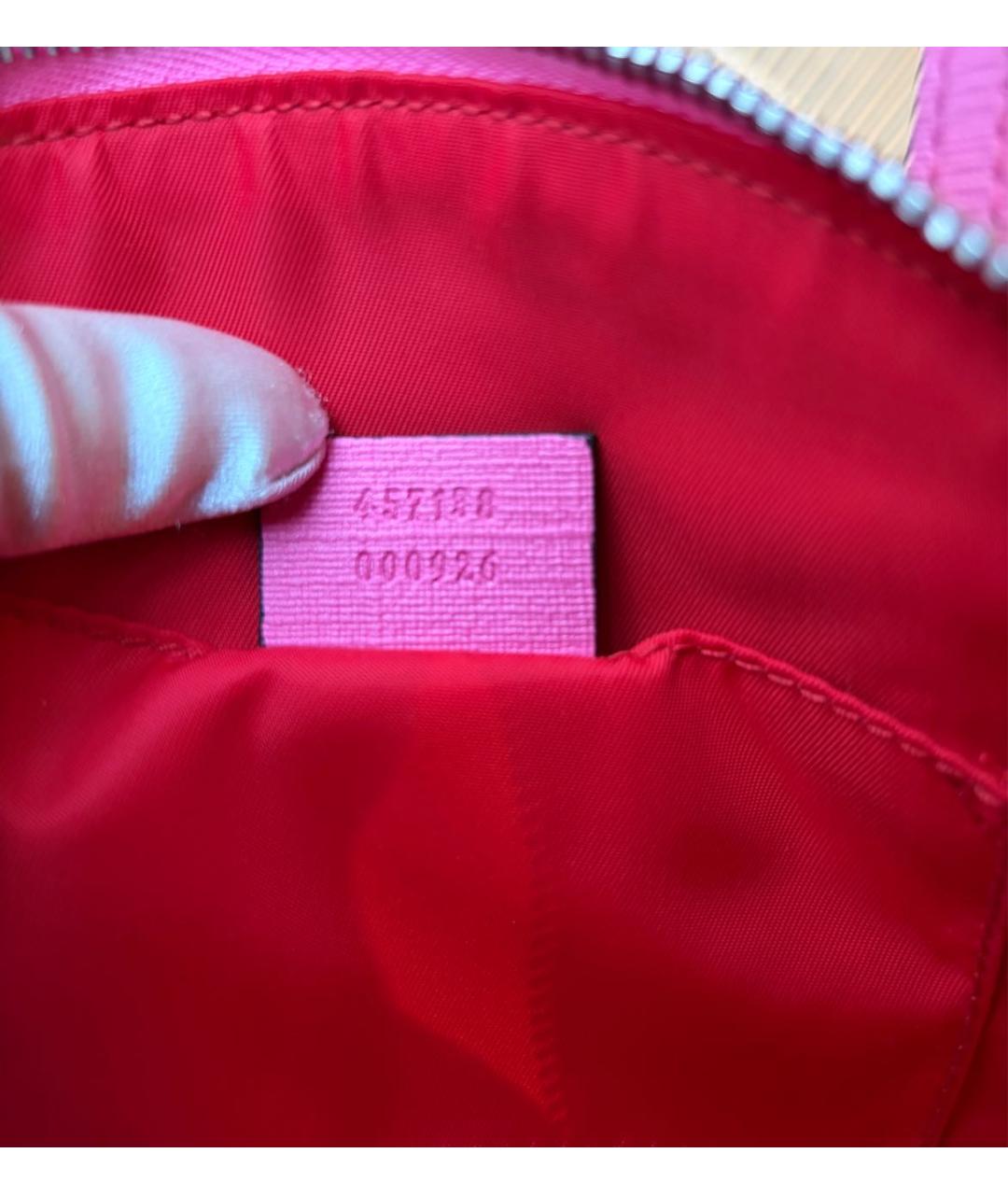 GUCCI Мульти сумка, фото 6