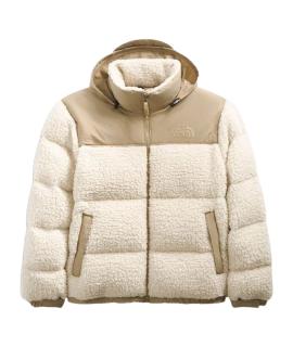 THE NORTH FACE Пуховик