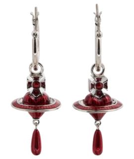 VIVIENNE WESTWOOD Серьги