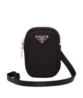 PRADA Сумка через плечо