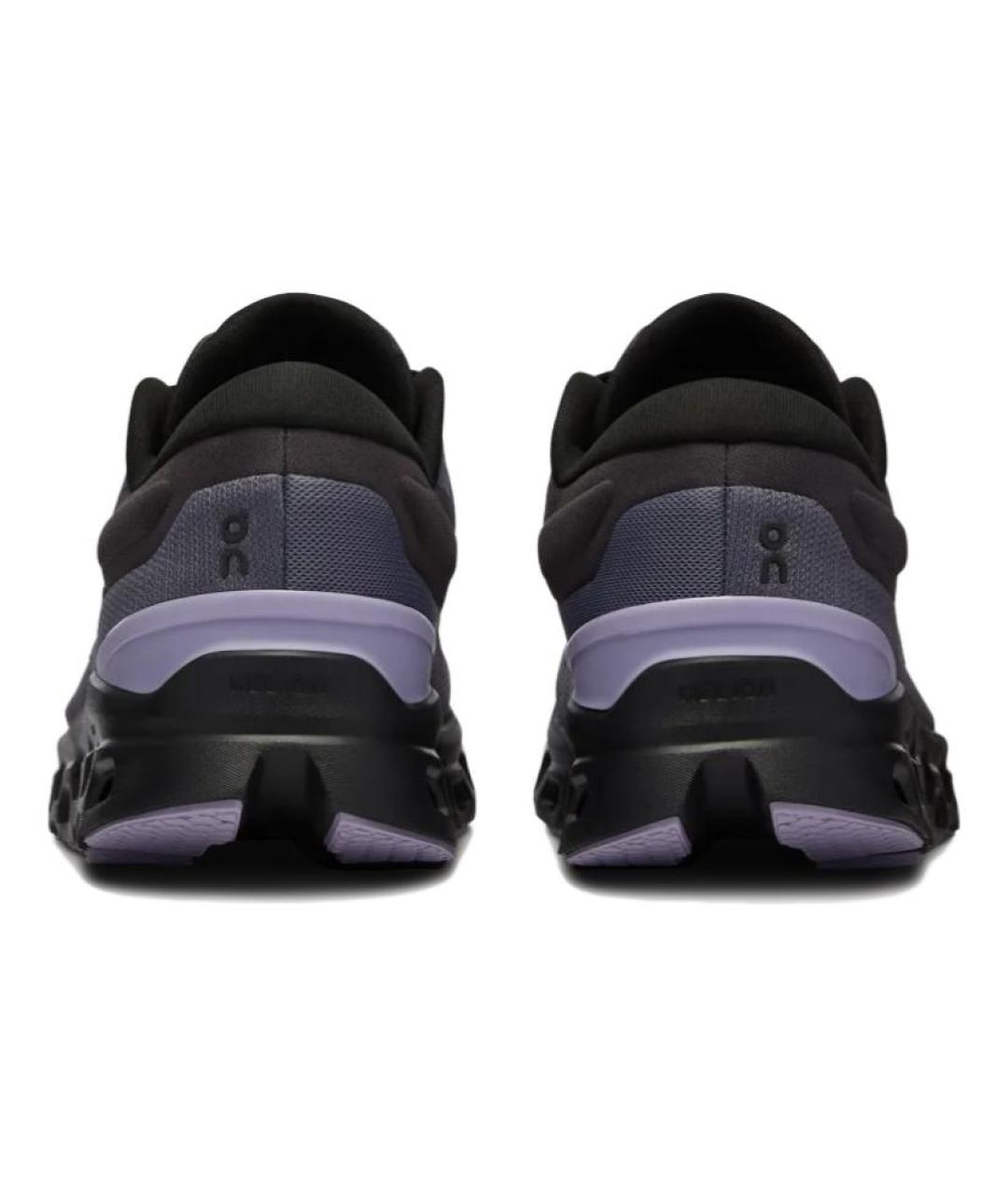 ON Черные кроссовки, фото 5