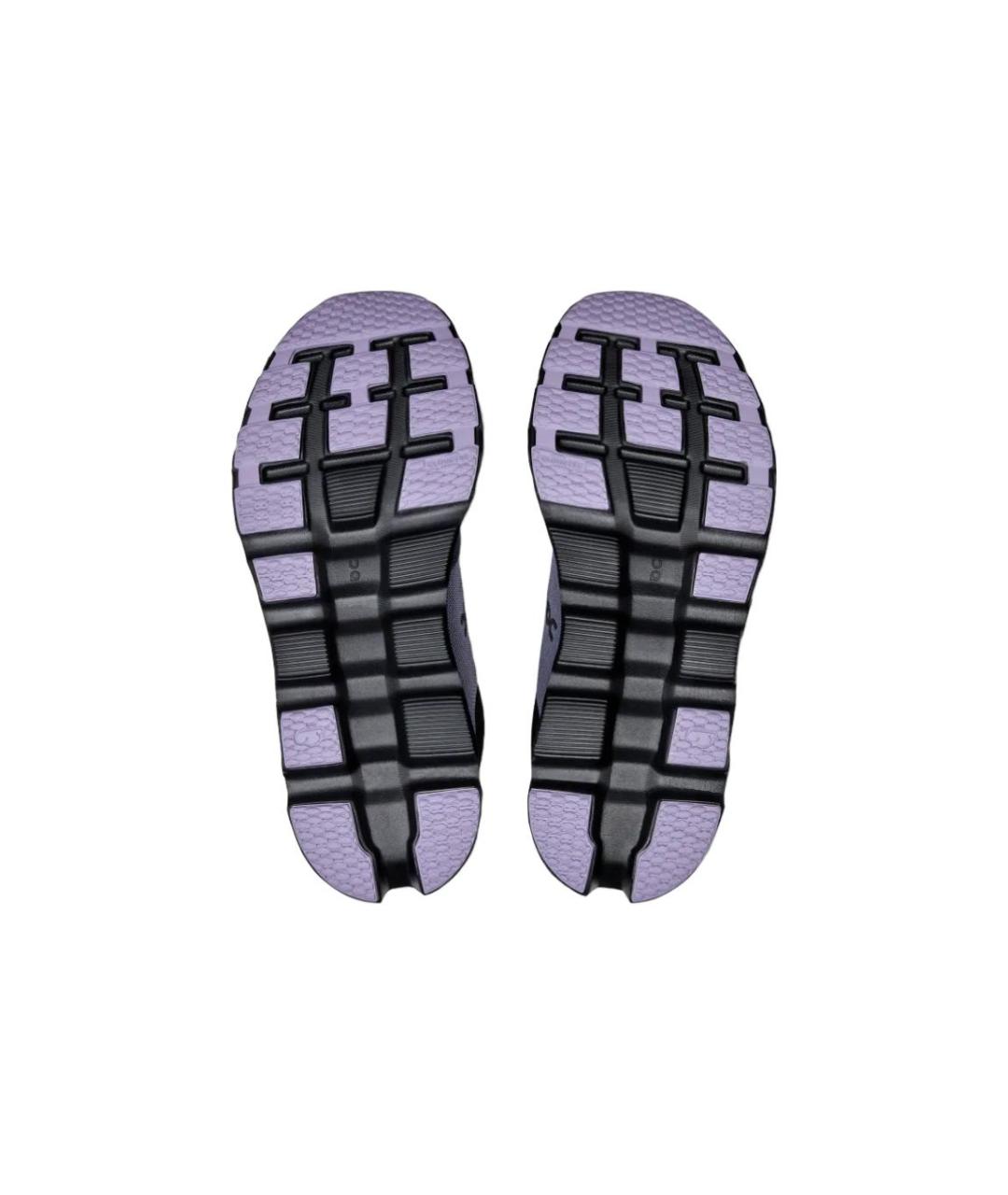 ON Черные кроссовки, фото 6