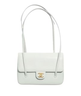 CHANEL Сумка с короткими ручками