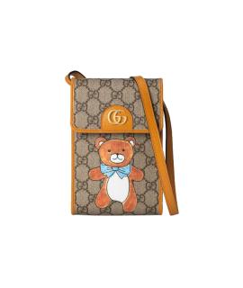 GUCCI Сумка через плечо