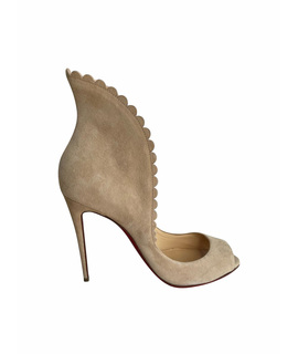 

Туфли CHRISTIAN LOUBOUTIN