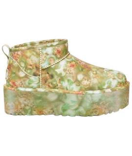 UGG AUSTRALIA Ботинки