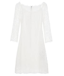 DOLCE&GABBANA Коктейльное платье