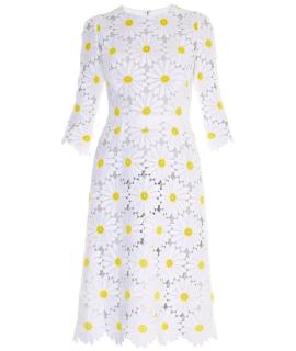 DOLCE&GABBANA Коктейльное платье