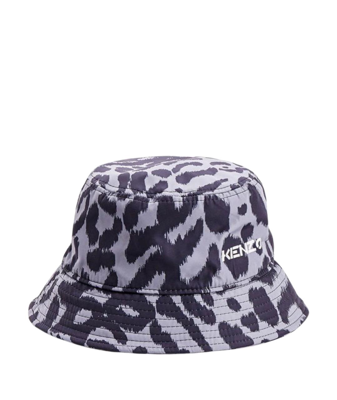 KENZO Мульти панама, фото 1