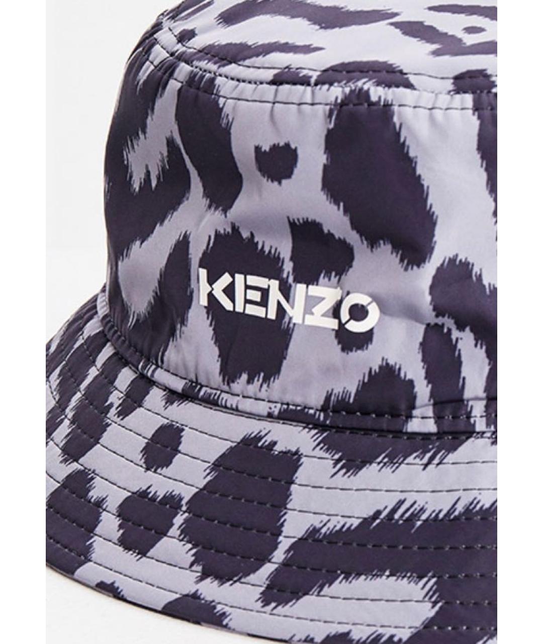 KENZO Мульти панама, фото 3