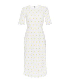 DOLCE&GABBANA Коктейльное платье