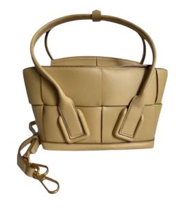 BOTTEGA VENETA Сумка с короткими ручками