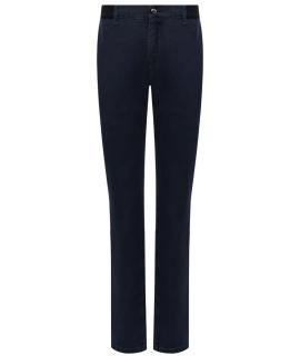 ZILLI Джинсы скинни