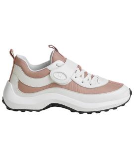 HERMES Кроссовки