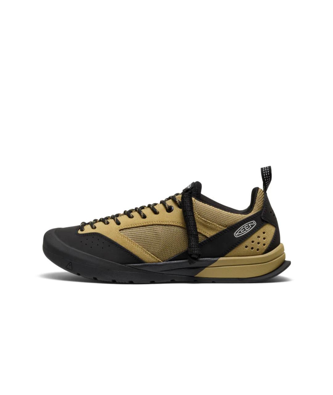 KEEN Мульти замшевые высокие кроссовки / кеды, фото 2