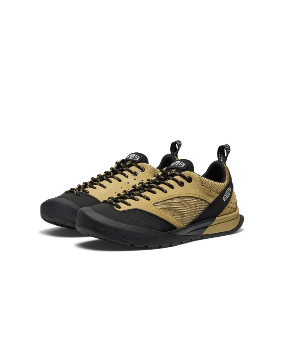 KEEN Мульти замшевые высокие кроссовки / кеды, фото 4