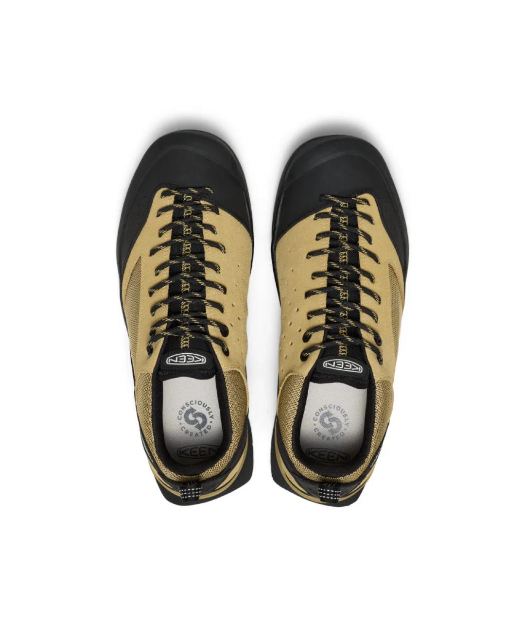 KEEN Мульти замшевые высокие кроссовки / кеды, фото 5