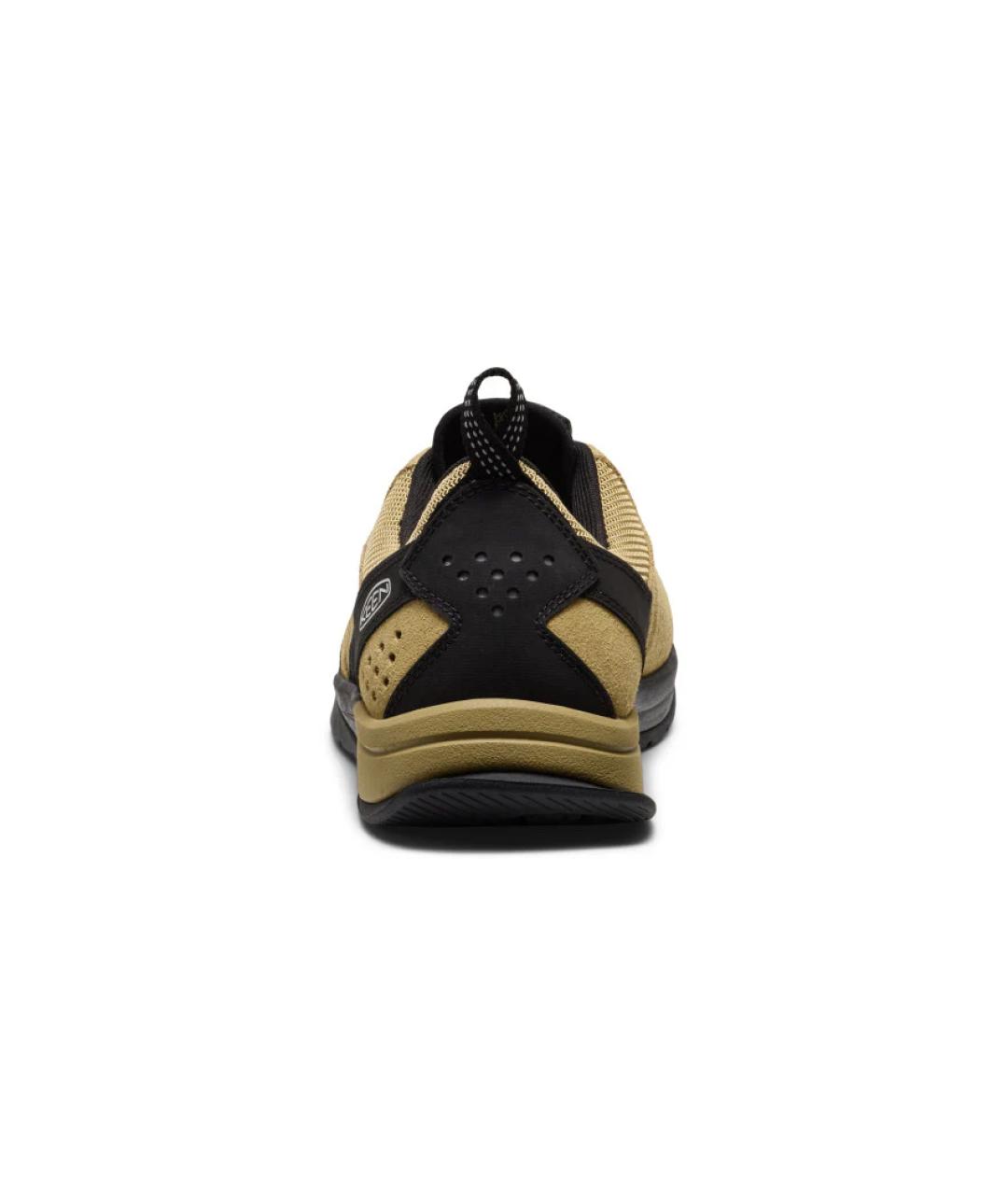 KEEN Мульти замшевые высокие кроссовки / кеды, фото 6