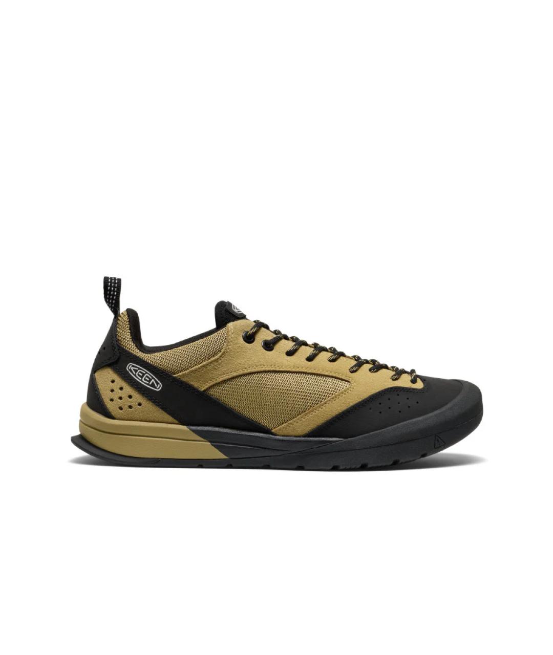 KEEN Мульти замшевые высокие кроссовки / кеды, фото 1