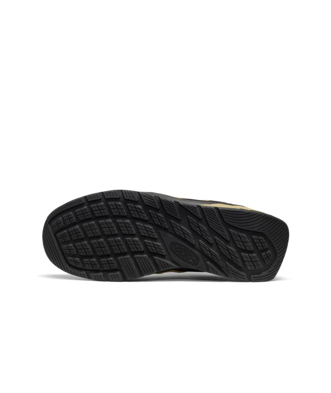 KEEN Мульти замшевые высокие кроссовки / кеды, фото 7