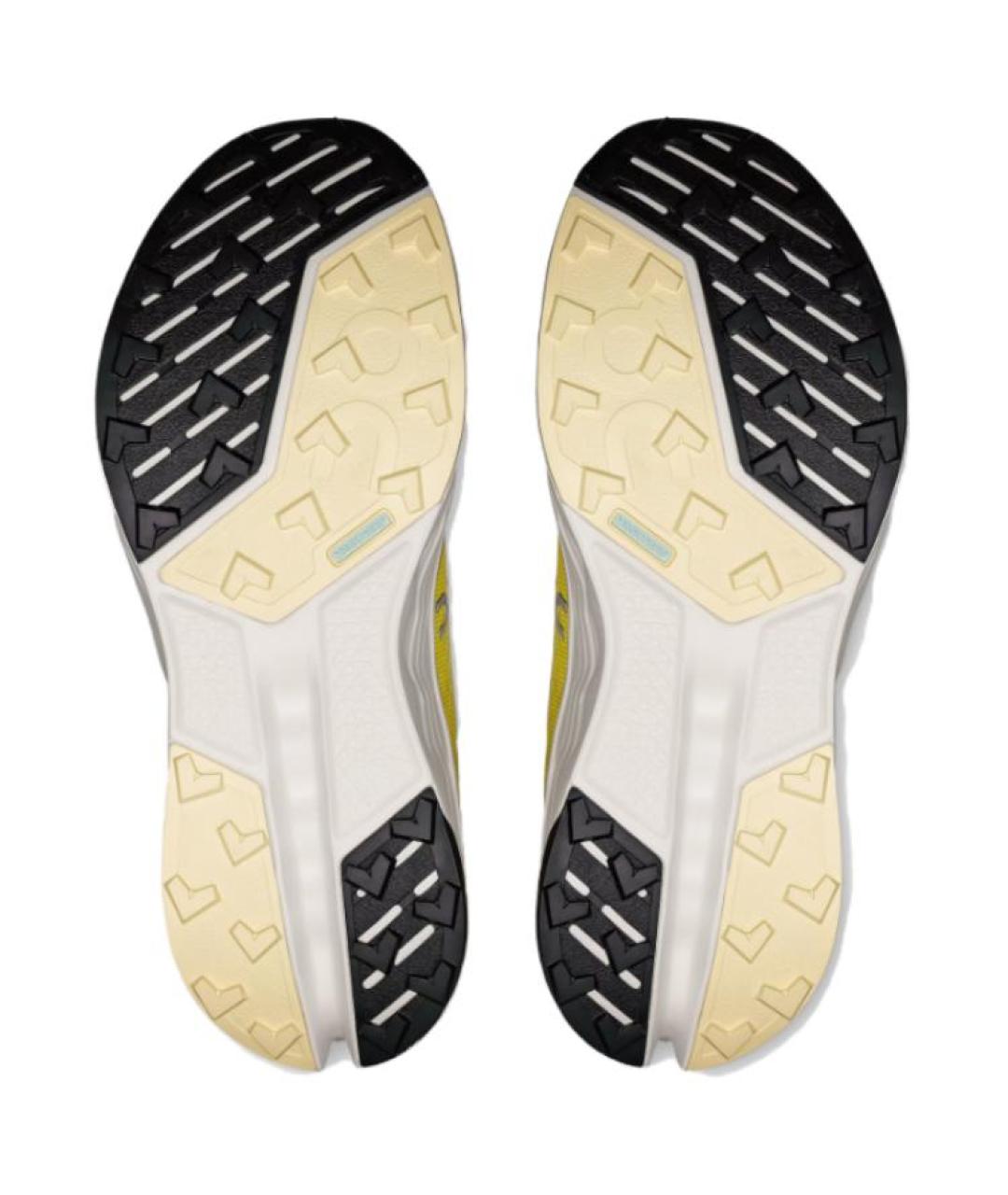 ON Салатовые кроссовки, фото 5