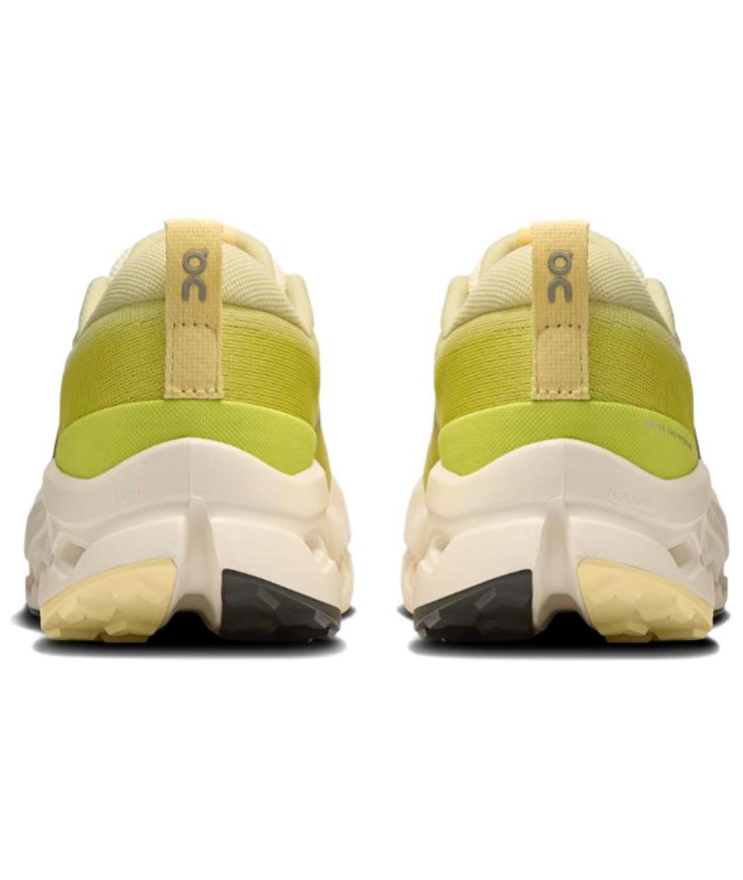 ON Салатовые кроссовки, фото 4