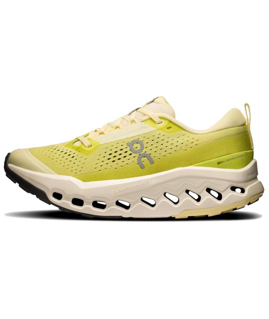 ON Салатовые кроссовки, фото 2