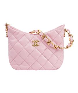 CHANEL Сумка через плечо