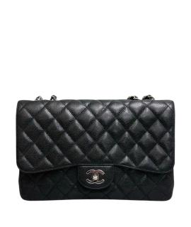 CHANEL Сумка через плечо