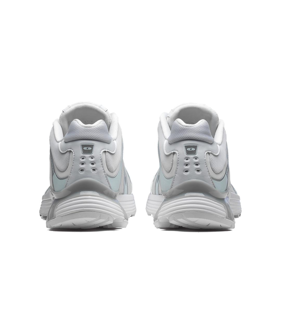 SALOMON Белые кроссовки, фото 5