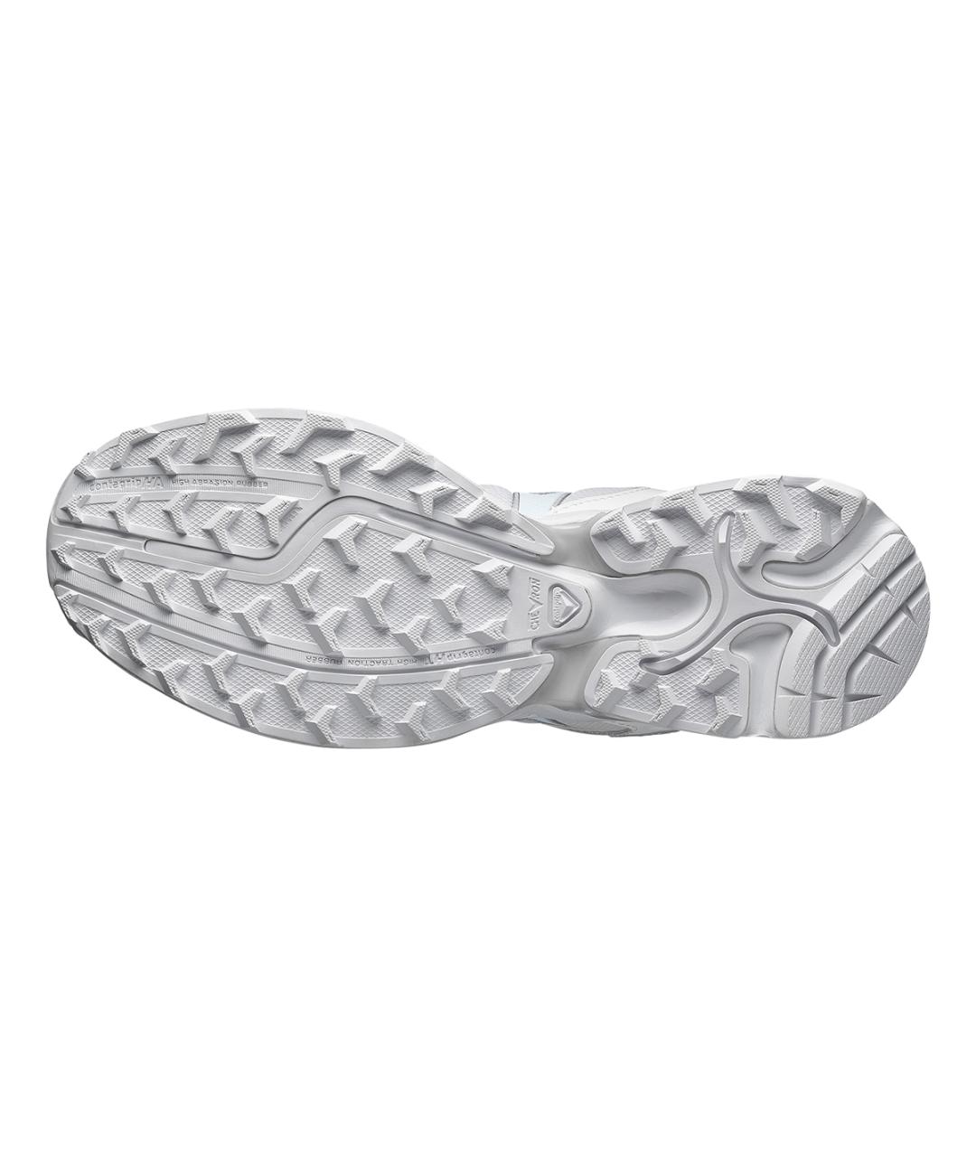 SALOMON Белые кроссовки, фото 6