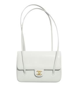 CHANEL Сумка с короткими ручками