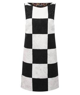 DOLCE&GABBANA Коктейльное платье