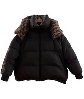 FENDI Пуховик
