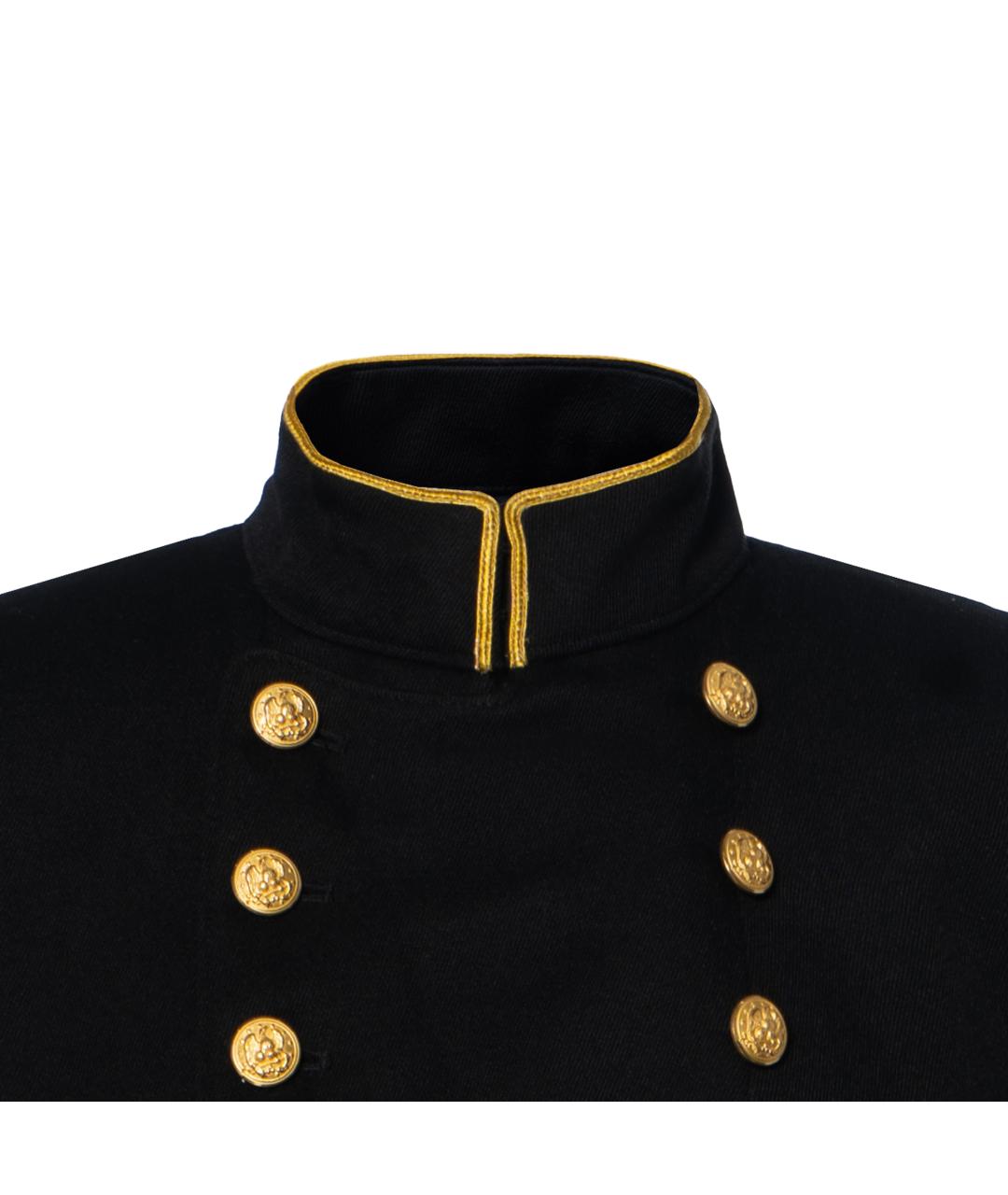 POLO RALPH LAUREN Черный жакет/пиджак, фото 6