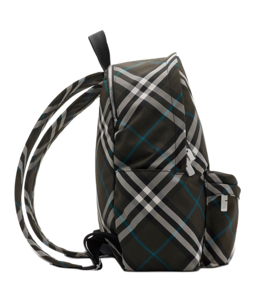 BURBERRY Рюкзак, фото 2