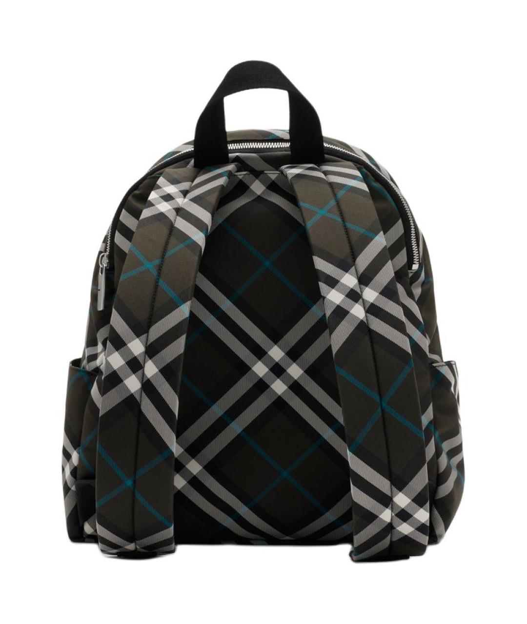 BURBERRY Рюкзак, фото 3