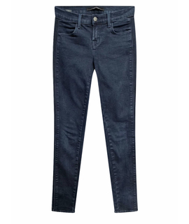 

Джинсы слим JBRAND