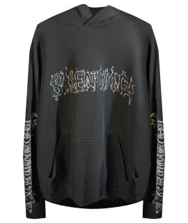 BALENCIAGA Худи/толстовка
