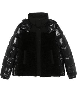 MONCLER Пуховик